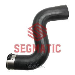 Патрубок интеркулера AUDI Q7 VW Touareg SH20058