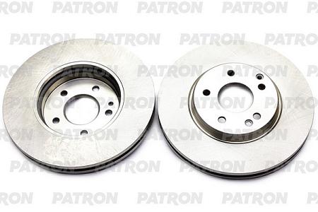 PBD2812 Диск тормозной