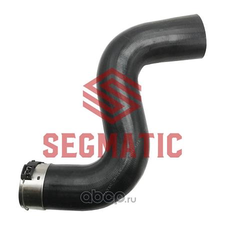 Патрубок интеркулера AUDI Q7 VW Touareg SH20058