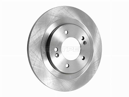 Диск тормозной (Зад) Hyundai i40 11-17