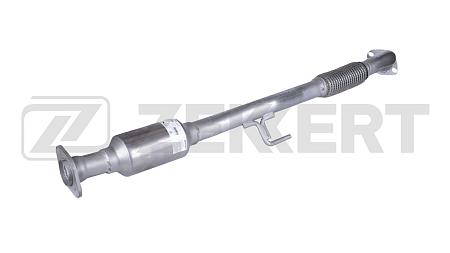 Труба приемная Toyota Camry (V40) 06- ga-3005a