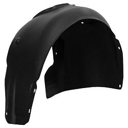 Подкрылок HYUNDAI Solaris, 2017->, седан (передний левый) NLL.20.48.001