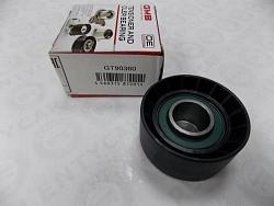 Ролик натяжителя ремня Ford gt90360