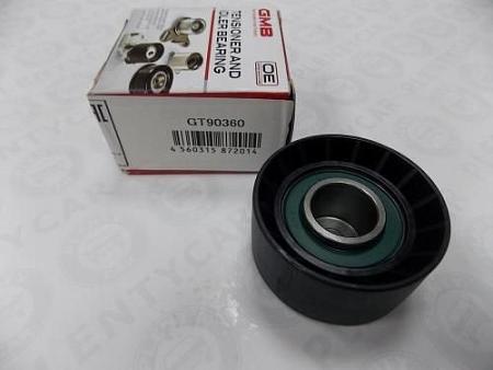 Ролик натяжителя ремня Ford gt90360