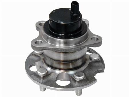 Ступичный узел задн./лев TOYOTA HARRIER ACU30 03-