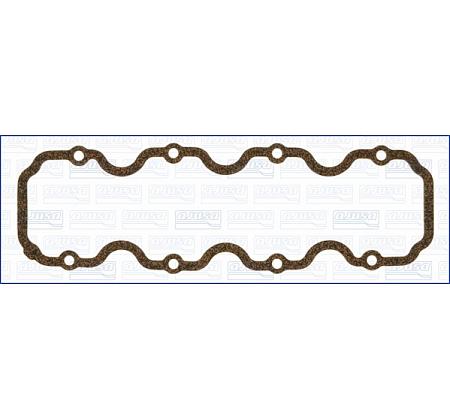 Прокладка клапан. крышки Vauxhall*1998*C20NE FRONTERA *199 11007100