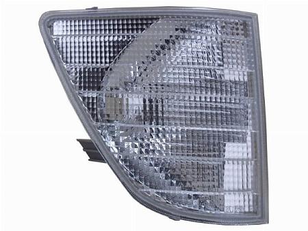 Габарит Mercedes-Benz Sprinter 95-00 (Справа)