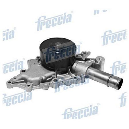 Помпа водяная MERCEDES VITO 99-03 wp0411