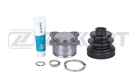 ШРУС внутрен. Mitsubishi L200 96- L400 96- МКПП gs-4811