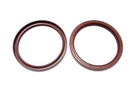 Сальник коленвала 266350