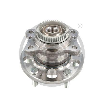 Подшипник ступицы колеса  комплект KIA : CARENS IV 922741