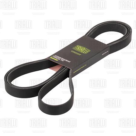 Ремень приводной для а/м Land Rover Defender 110 (06-) 2.4d (7PK2630)