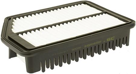 Фильтр воздушный HYUNDAI ELANTRA 11- A9326