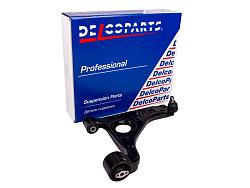 Рычаг подвески передний правый нижний 19372054