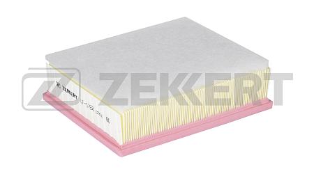 Фильтр возд. Land Rover Defender 06- lf-1768