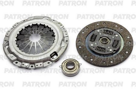 PCE0129 Комплект сцепления