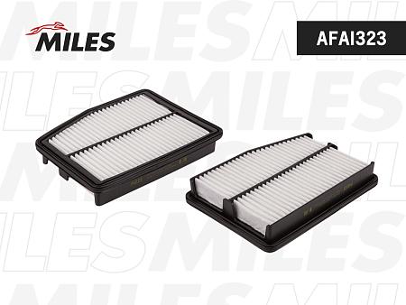 Фильтр воздушный KIA OPTIMA 11- AFAI323