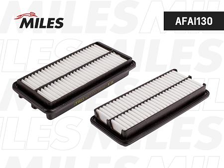 Фильтр воздушный KIA PICANTO 04- AFAI130