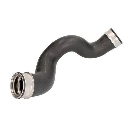 Патрубок интеркулера MERCEDES: W211 280CDI_320CDI OM642 SH20063