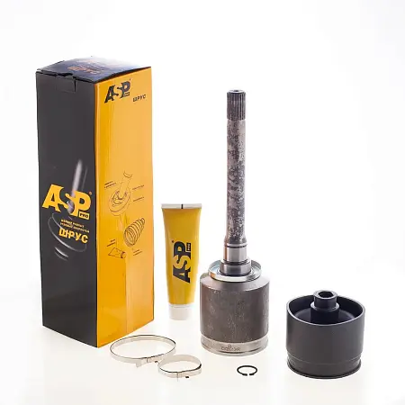 ШРУС внутренний R CV260104R