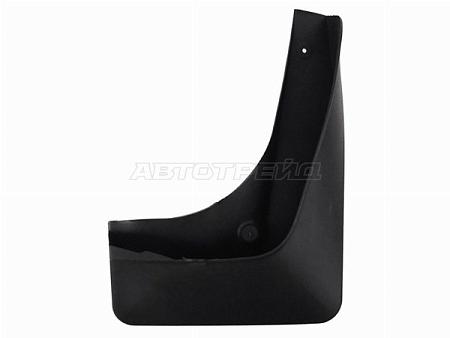Брызговик BMW X5 06-10 (Сзади/ Справа)