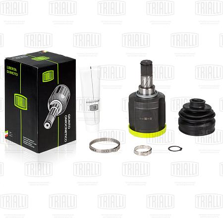 ШРУС для а/м Mitsubishi Outlander (03-) 2.0i AT (внутр. лев.) (GO 1122)