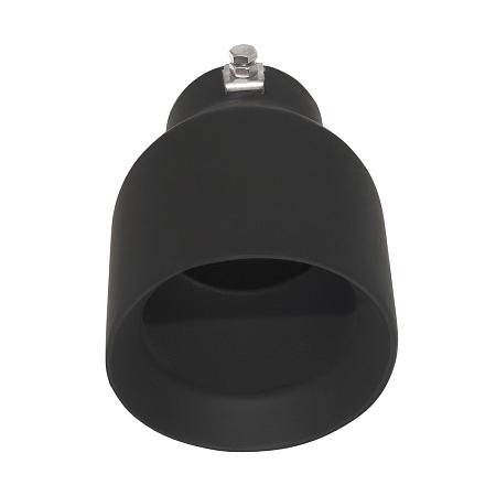 Насадка на глушитель Black Shadow MT140