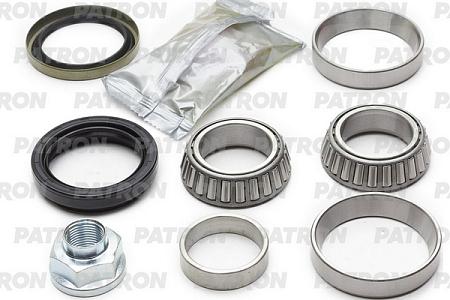 PBK3901 Подшипник ступичный