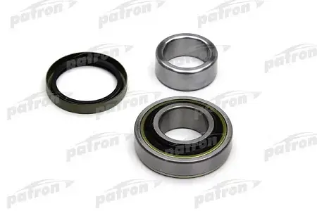 PBK1971 Подшипник ступичный