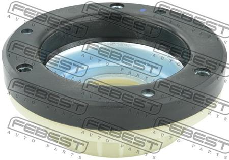 Подшипник опоры переднего амортизатора bzb-639f