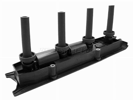 Катушка зажигания Opel Vectra C 02-08