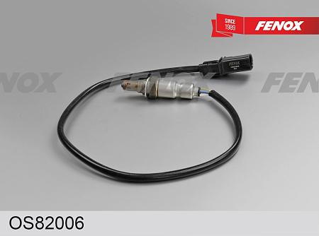 Лямбда-зонд VW TIGUAN 2.0 TDI 16- OS82006