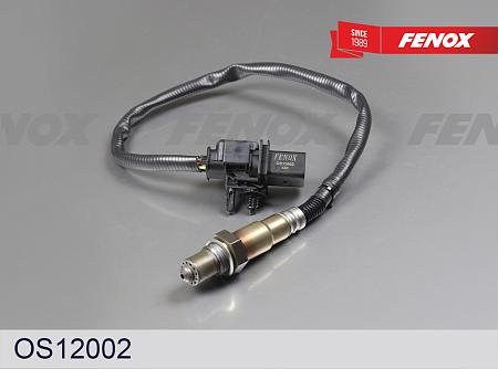 OS12002 Лямбда-зонд FORD/GM/RENAULT/VAG