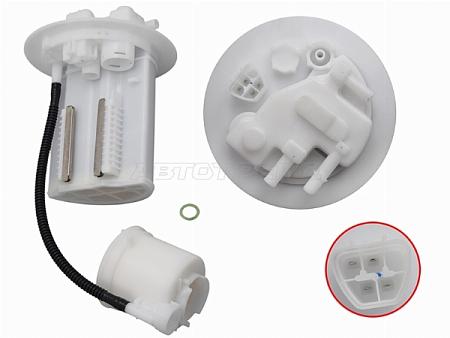 Фильтр топливный TOYOTA AURIS #ZE15# 06-12