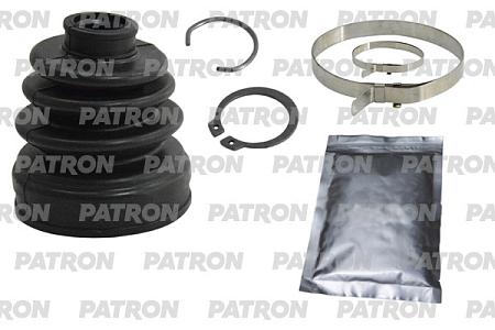 PDC0104 Пыльник ШРУСа