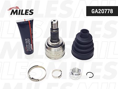 GA20778 ШРУС LAND ROVER FREELANDER I 1996-2006 нар. Зад.