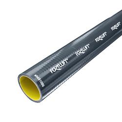 Силиконовый патрубок прямой 45x1000мм sh451000