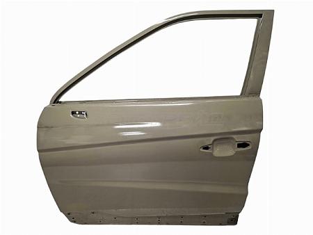 Дверь передняя JAC JS4 22- / Moskvich 3 22- (Слева)
