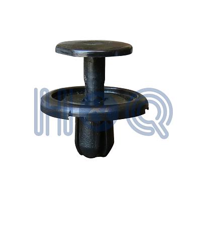 70203061 Клипса пластмассовая TOYOTA