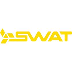 Автомагнитола SWAT MEX-1015UBW /1 din,4х50 вт,MP3,USB,SD бел.кнопки/ SWAT MEX-1015UBW