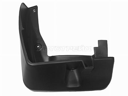 Брызговик Subaru Outback 09-15 (Спереди/ Слева)