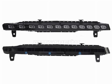 Габарит Audi Q7 09-15 (Справа)