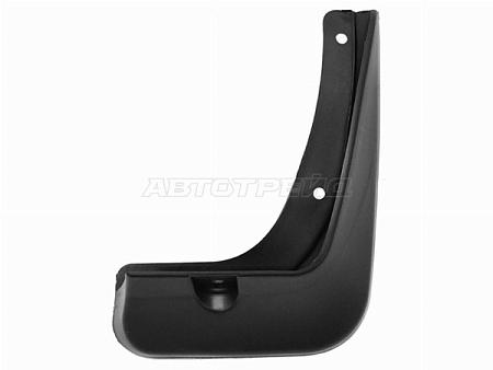 Брызговик Kia Rio 15-17 (Сзади/ Справа/ 4D SED)