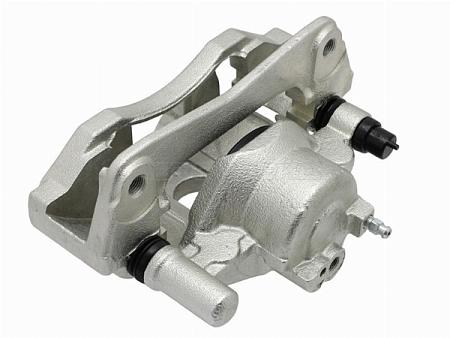 Суппорт тормозной перед MAZDA 6 02- LH