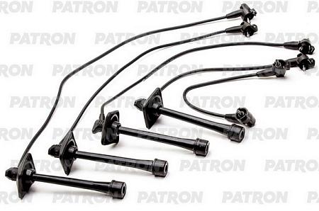 PSCI2023 Комплект проводов зажигания