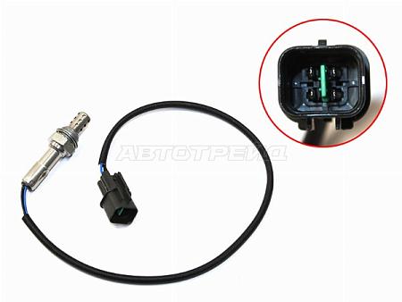 Датчик кислородный MITSUBISHI AIRTREK/OUTLANDER 4G69/PAJERO 6G74