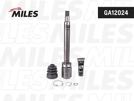 GA12024 ШРУС FORD FOCUS CB4 2008-2011 внутр. прав.