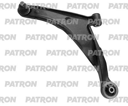 PS50207L Рычаг подвески