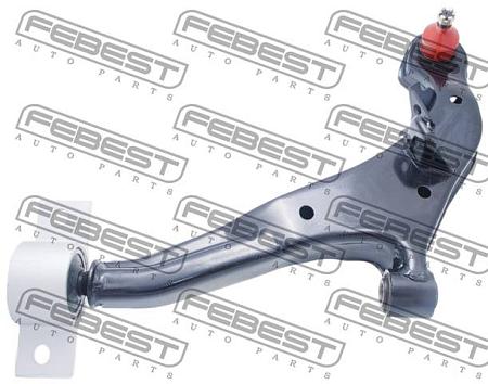 Рычаг передний нижний L 0224-CA33LH