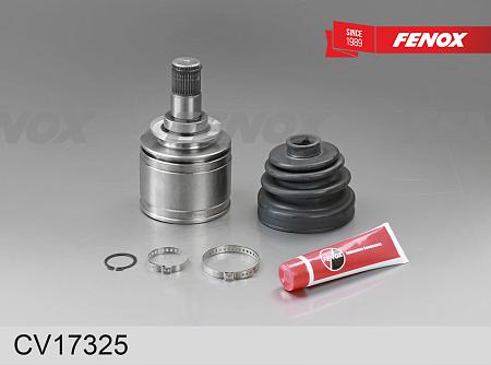 CV17325 ШРУС MITSUBISHI PAJERO 06- внутр.лев.